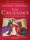 The Crusades (eBook): The War for the Holy Land